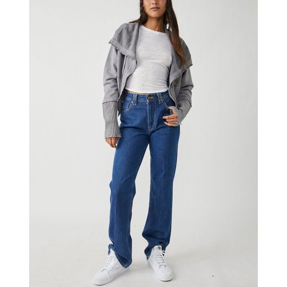 🎉 LAST CHANCE🎉 FREE PEOPLE Hazel Cardi / Metal Stiletto - Picture 9 of 10